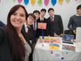Reconocimiento nacional a un emprendimiento escolar correntino